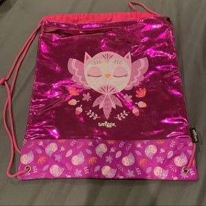 Smiggles sling bag
